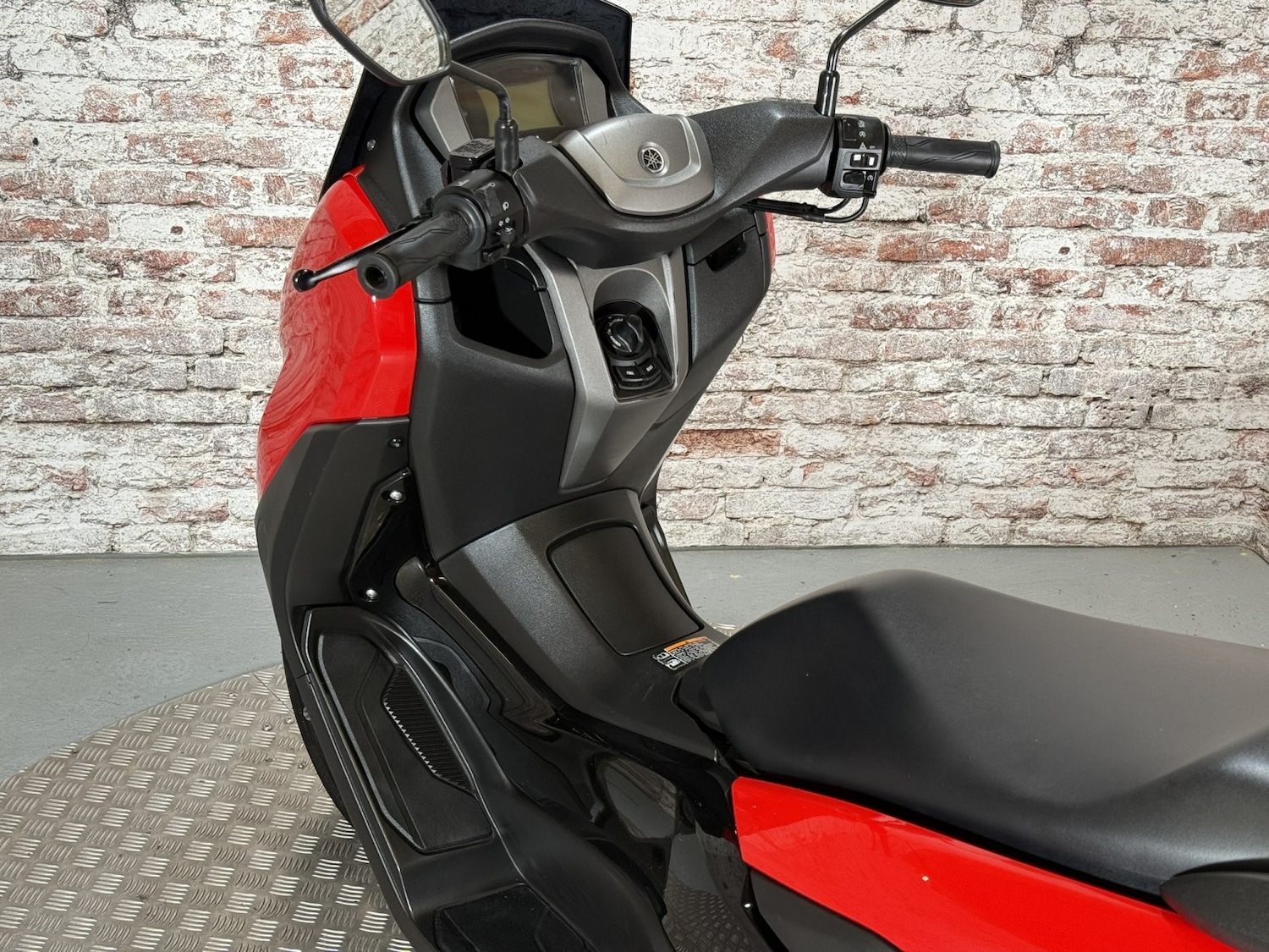 Used Yamaha NMAX 125 2023 for sale - 78909600: Photo 47