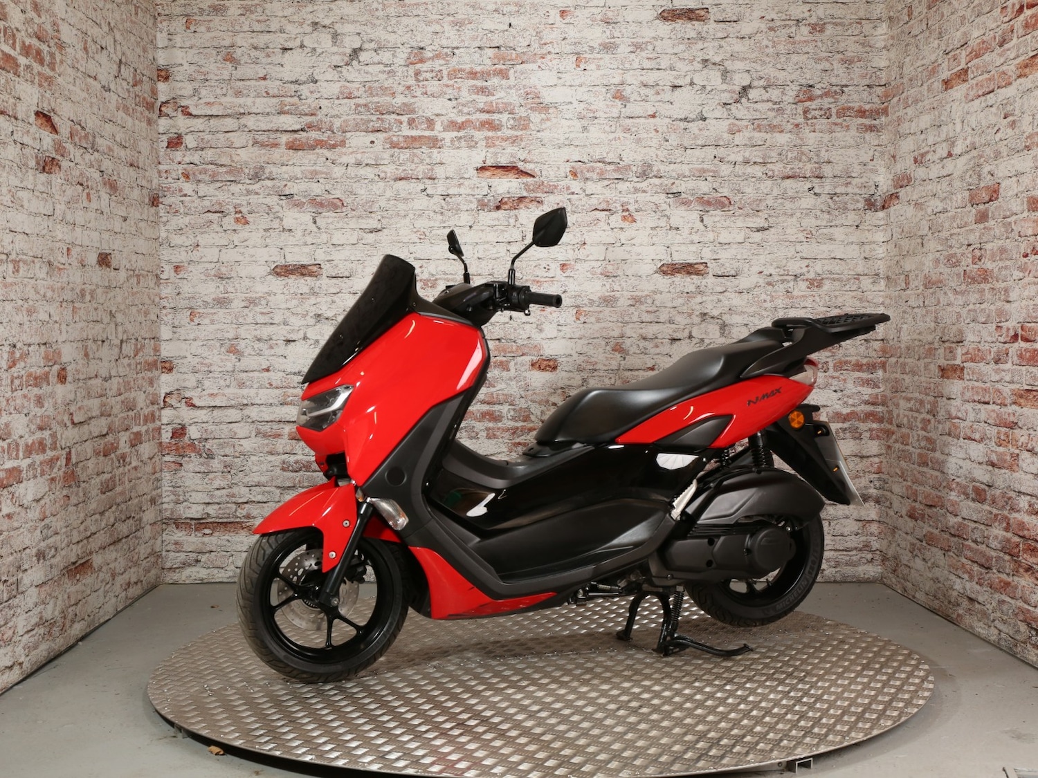Used Yamaha NMAX 125 2023 for sale - 78909600: Photo 5