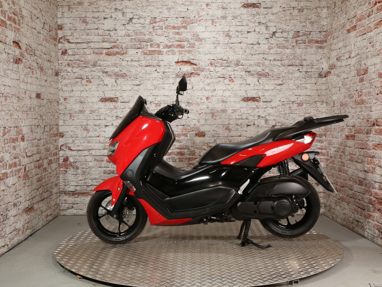 Used Yamaha NMAX 125 2023 for sale - 78909600: Photo 7