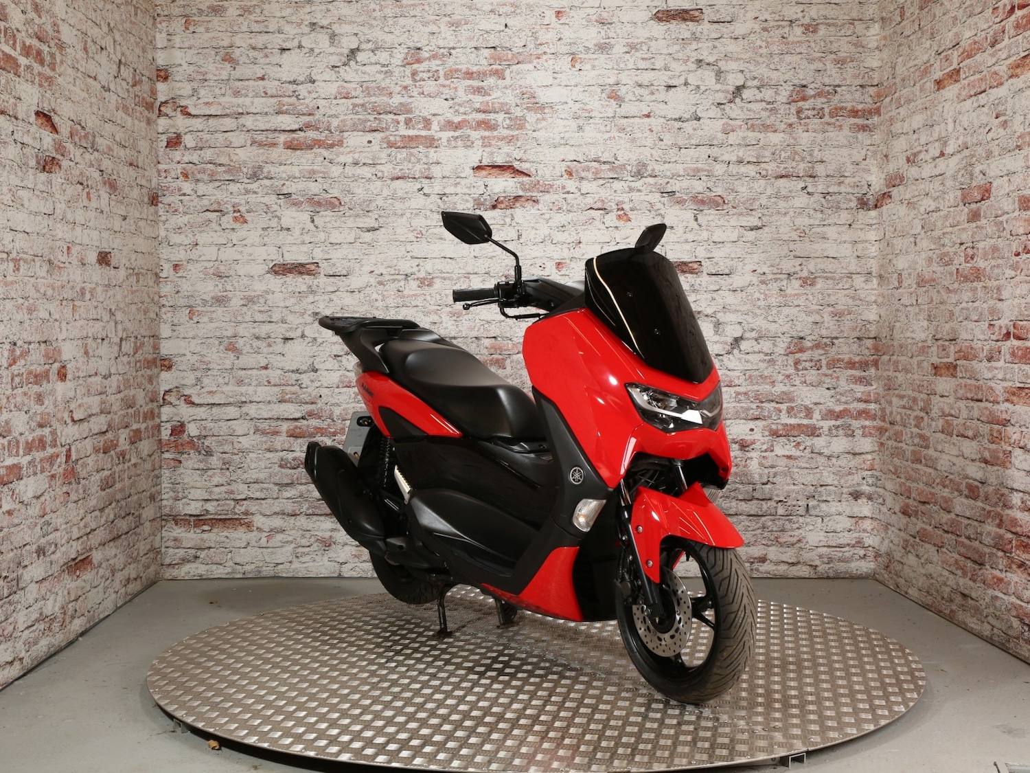 Used Yamaha NMAX 125 2023 for sale - 78909600: Photo 9