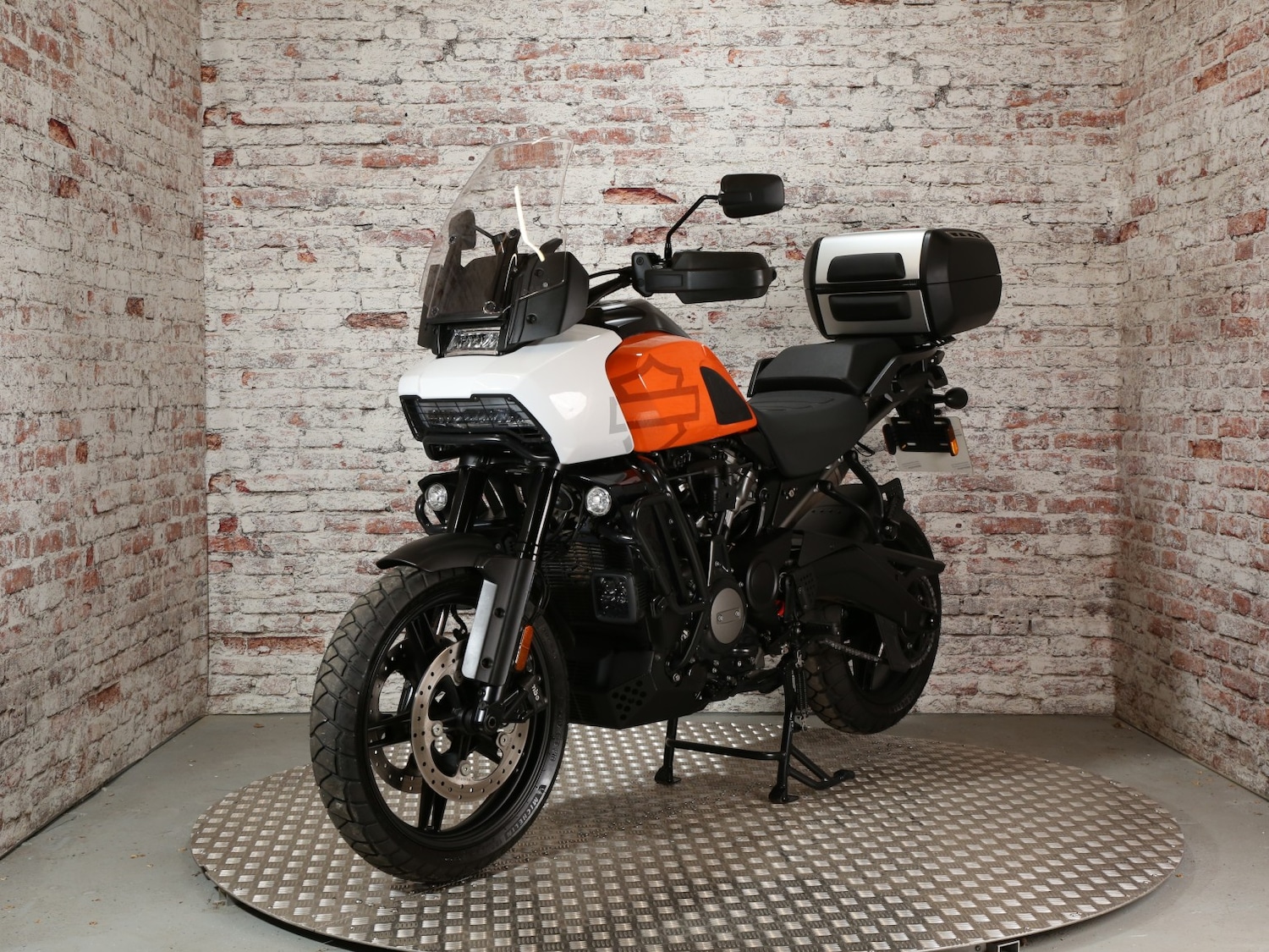 Used Harley-Davidson PAN AMERICA 2022 for sale - 78646914: Photo 13