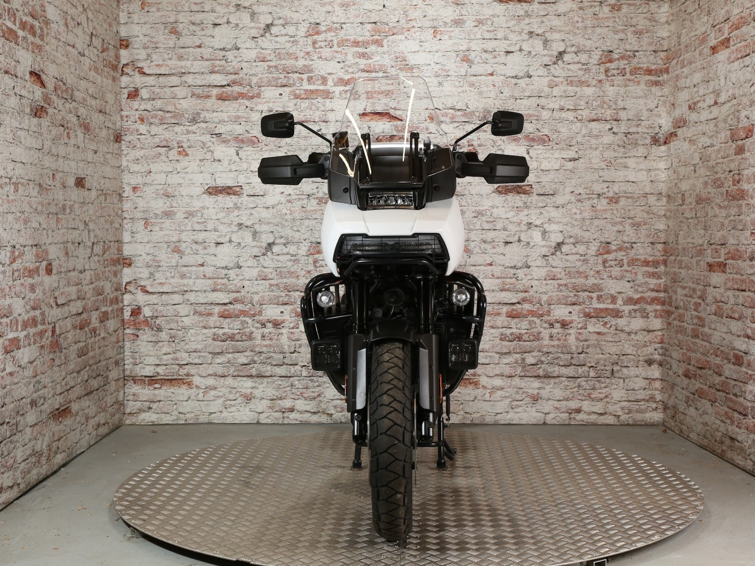 Used Harley-Davidson PAN AMERICA 2022 for sale - 78646914: Photo 16
