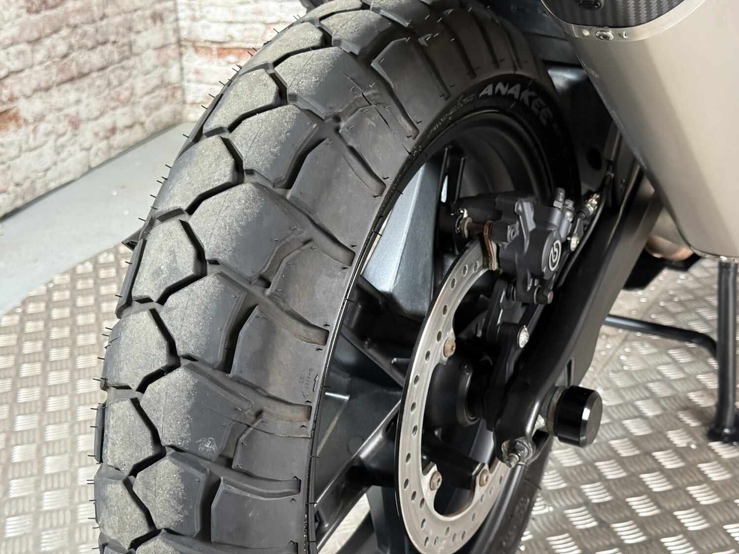 Used Harley-Davidson PAN AMERICA 2022 for sale - 78646914: Photo 20