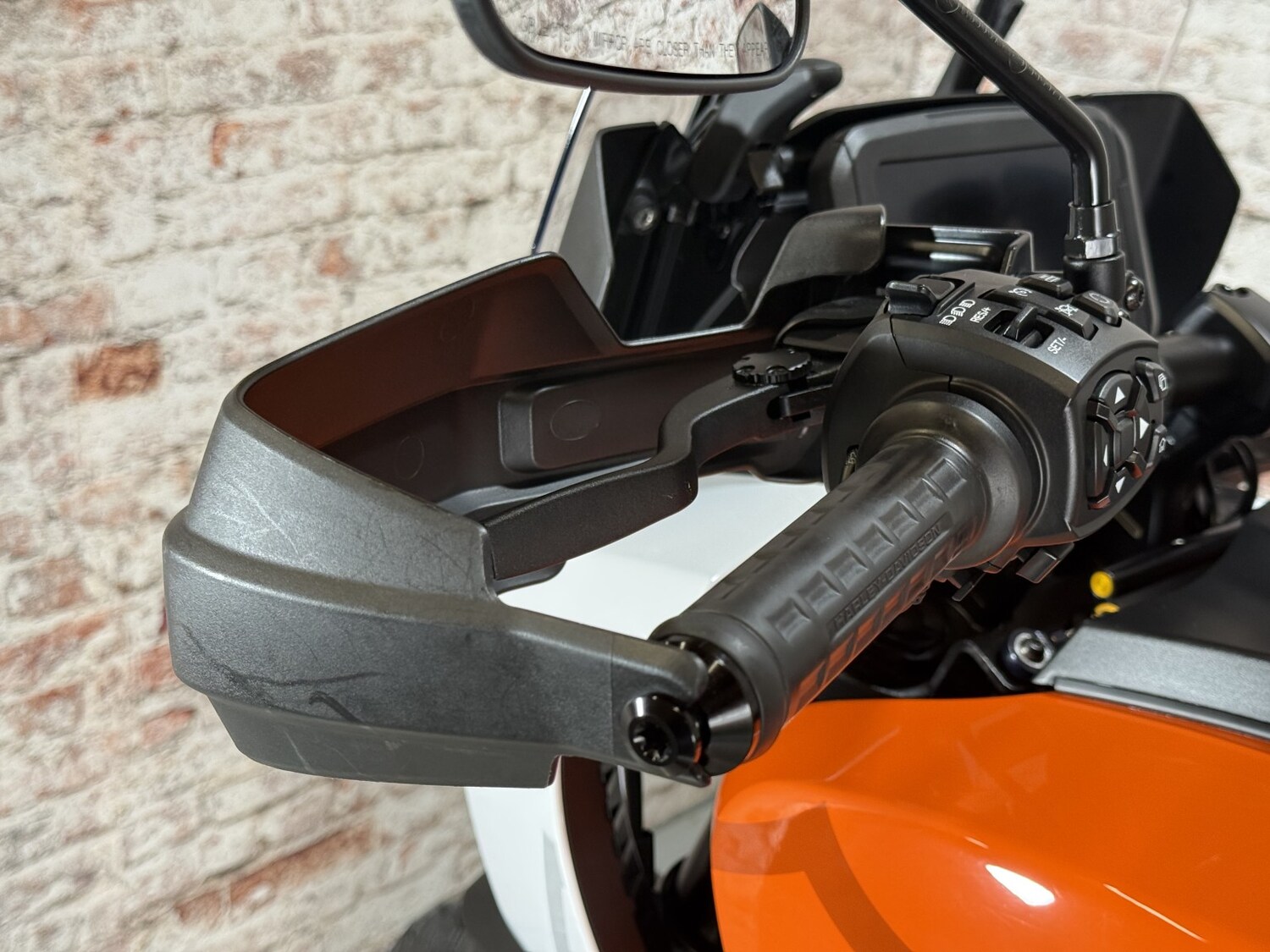 Used Harley-Davidson PAN AMERICA 2022 for sale - 78646914: Photo 26