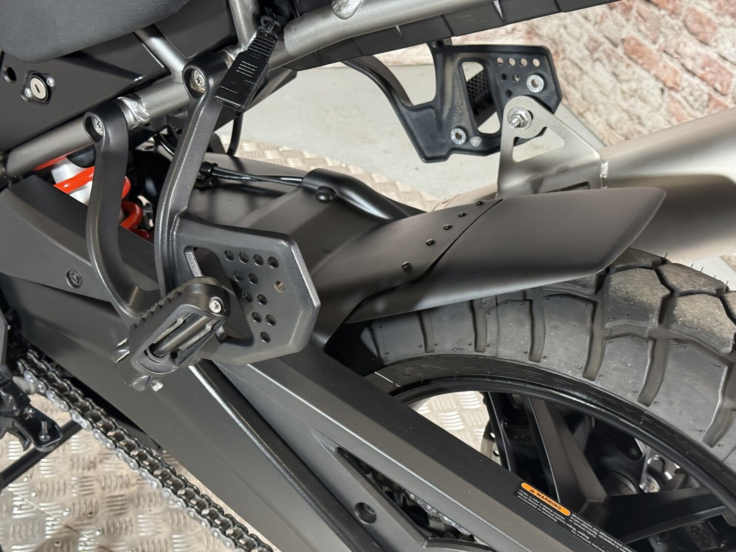 Used Harley-Davidson PAN AMERICA 2022 for sale - 78646914: Photo 27