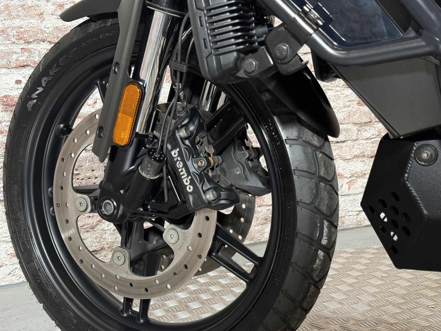 Used Harley-Davidson PAN AMERICA 2022 for sale - 78646914: Photo 28
