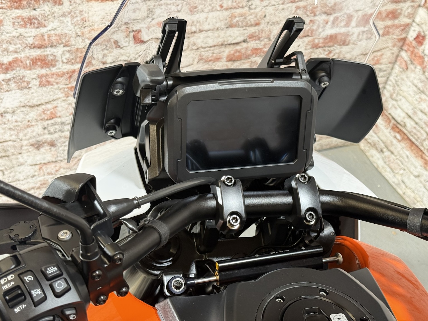 Used Harley-Davidson PAN AMERICA 2022 for sale - 78646914: Photo 29