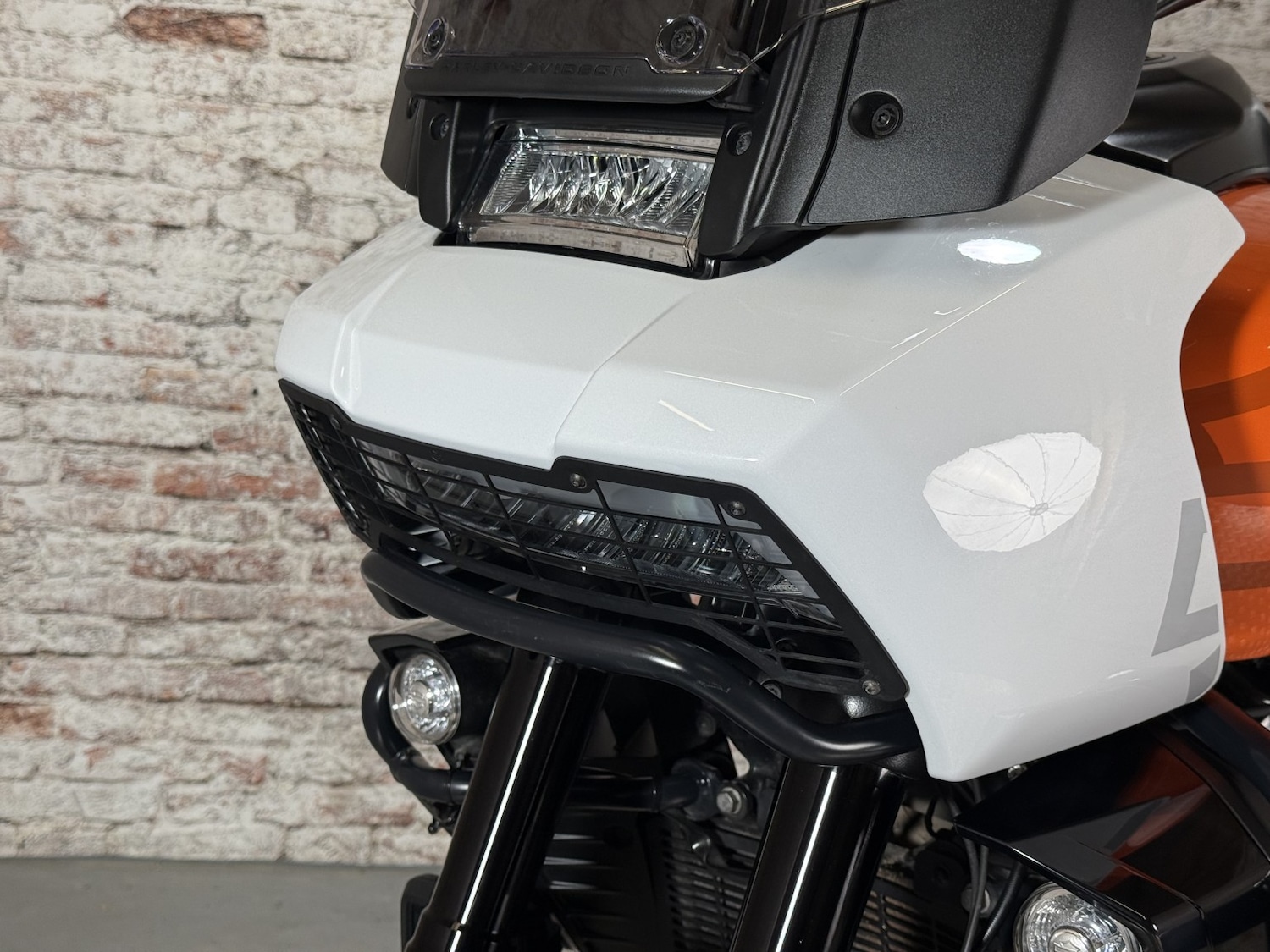 Used Harley-Davidson PAN AMERICA 2022 for sale - 78646914: Photo 32