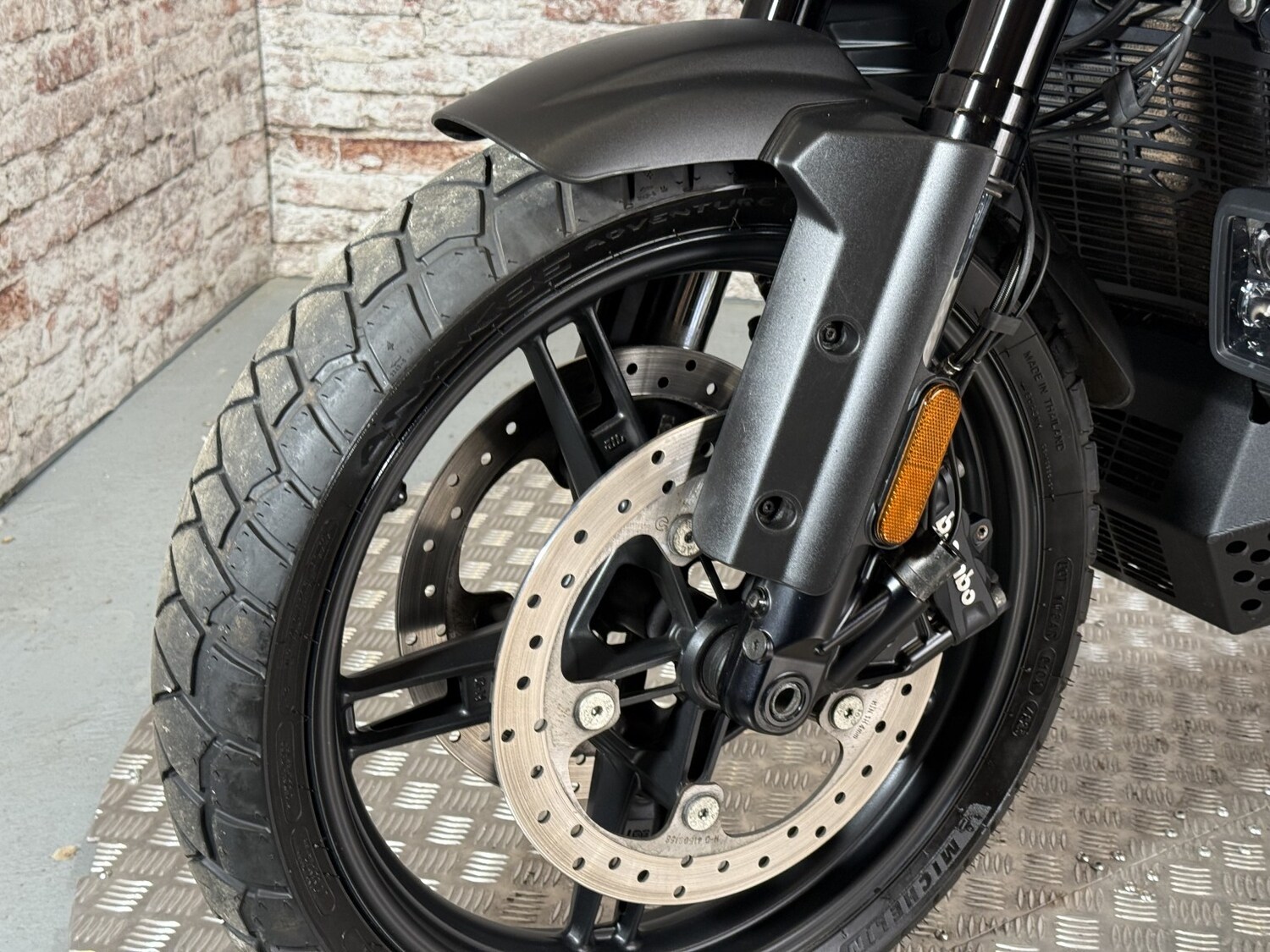 Used Harley-Davidson PAN AMERICA 2022 for sale - 78646914: Photo 35