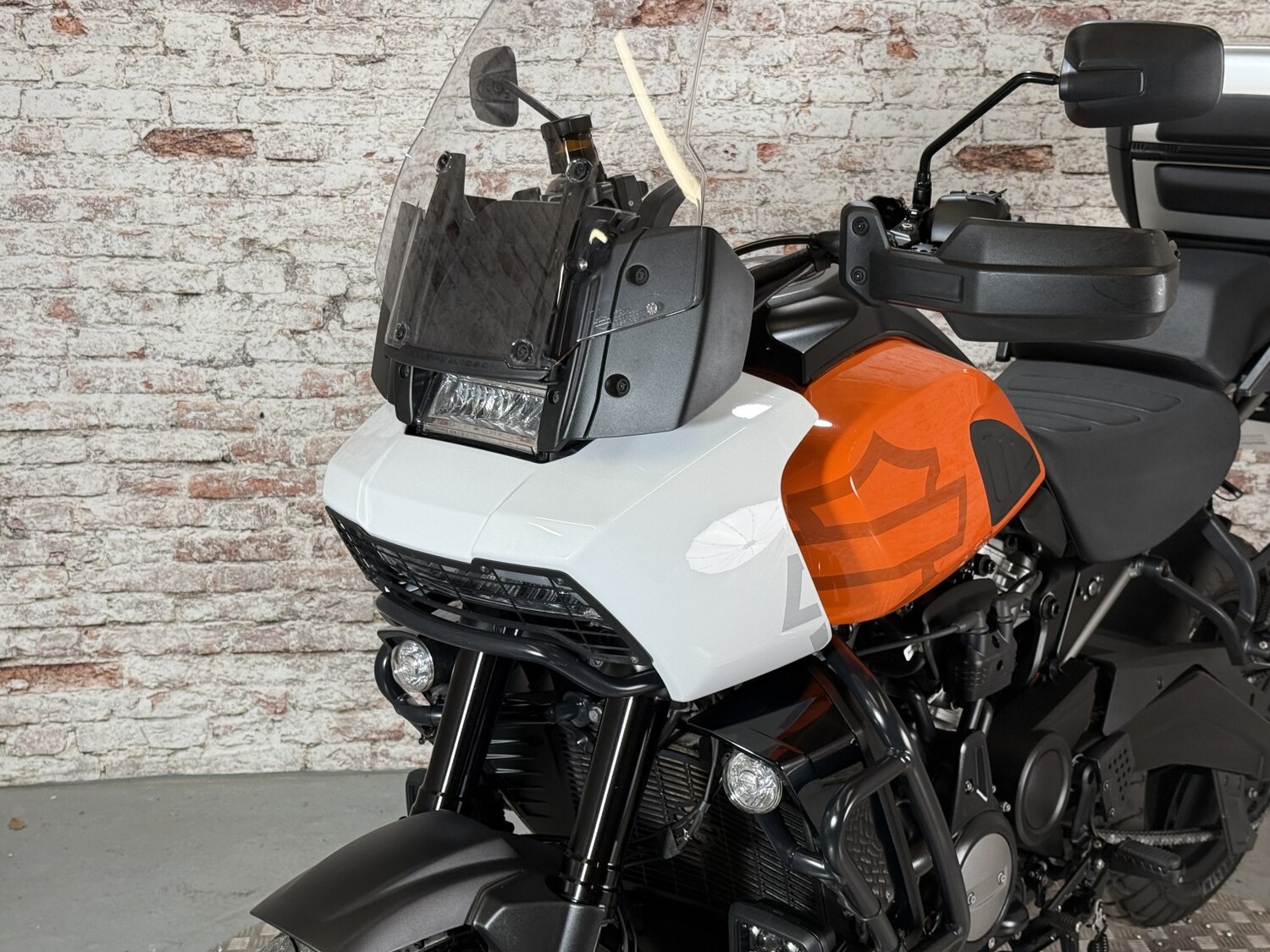 Used Harley-Davidson PAN AMERICA 2022 for sale - 78646914: Photo 37