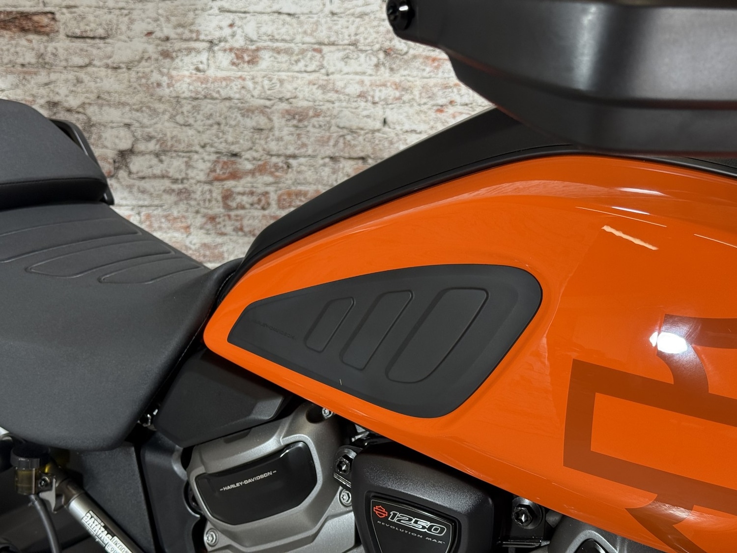 Used Harley-Davidson PAN AMERICA 2022 for sale - 78646914: Photo 43