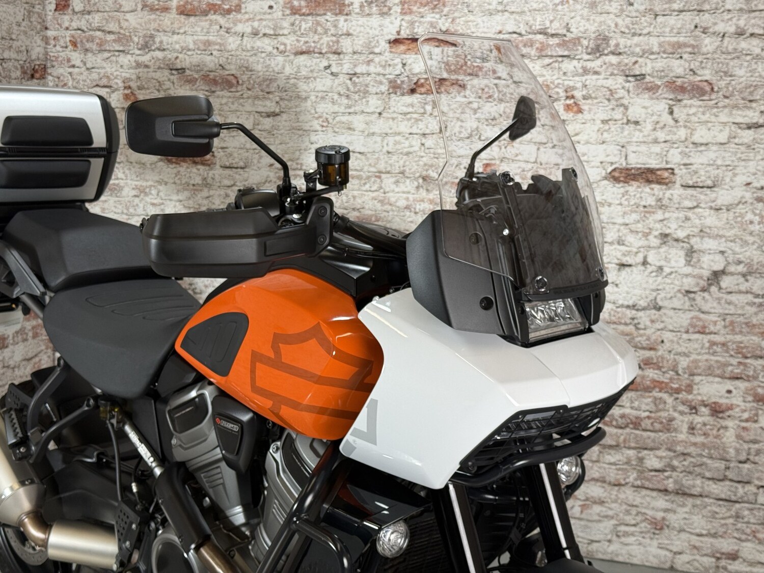 Used Harley-Davidson PAN AMERICA 2022 for sale - 78646914: Photo 45