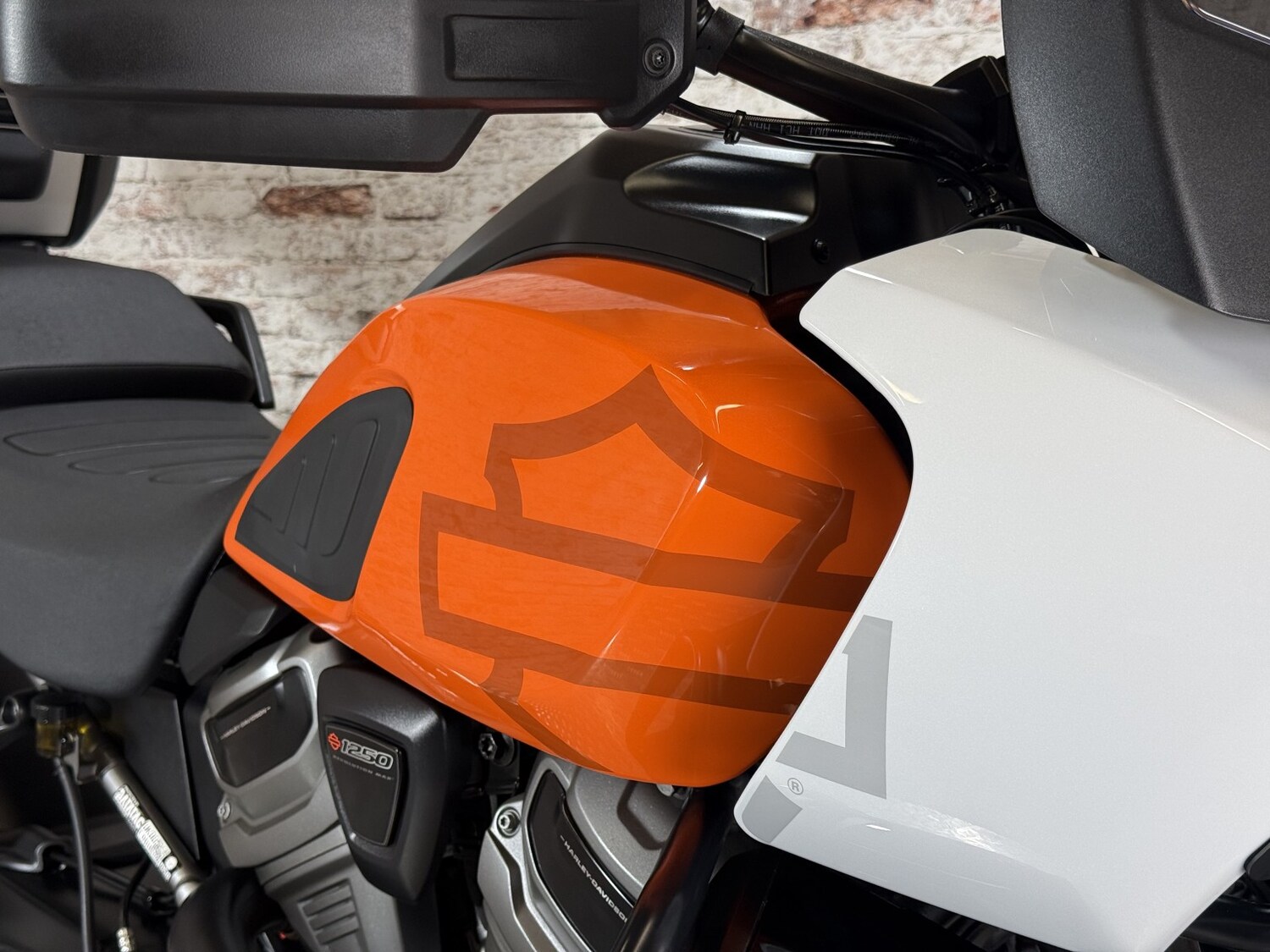 Used Harley-Davidson PAN AMERICA 2022 for sale - 78646914: Photo 46