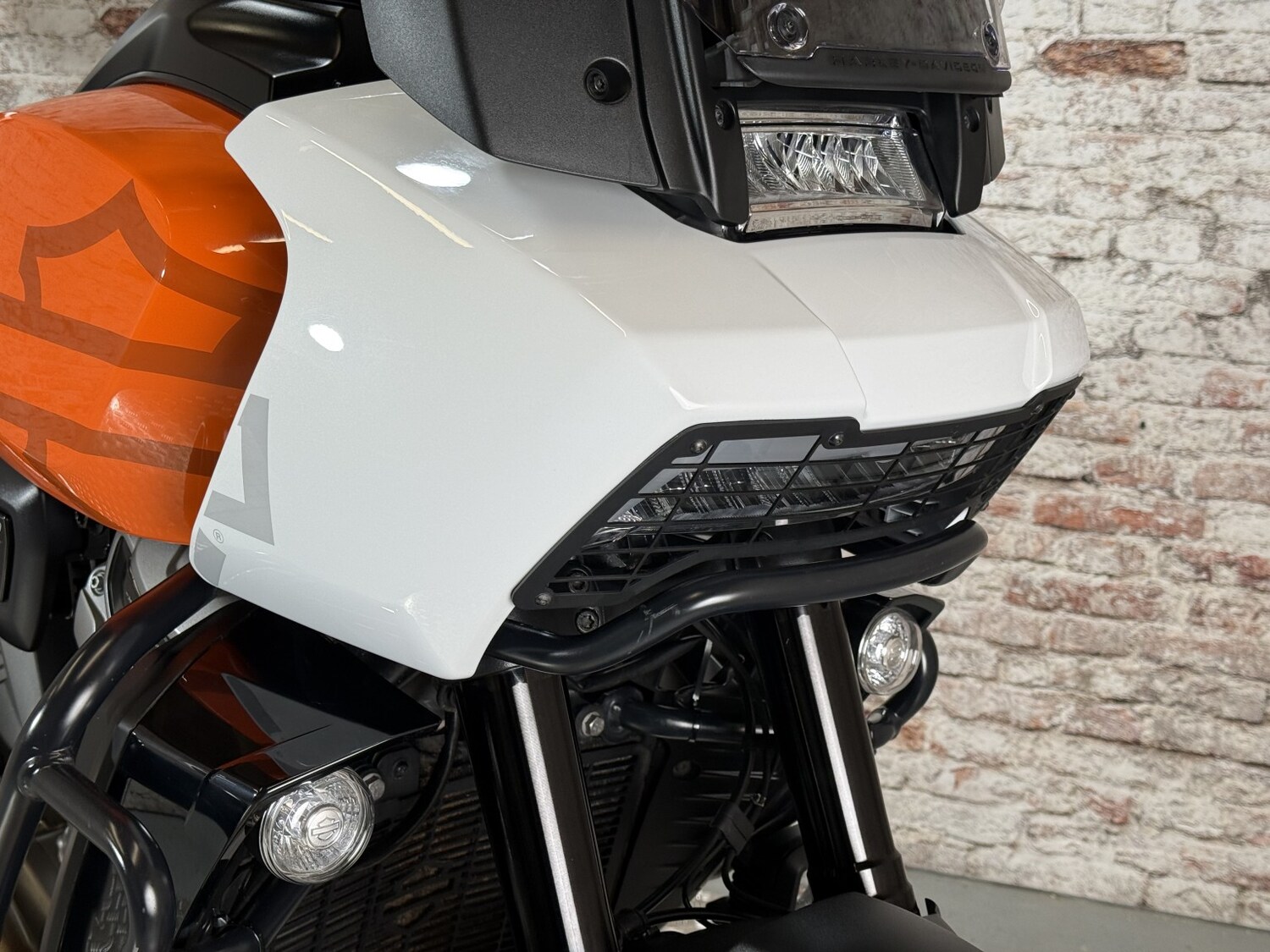 Used Harley-Davidson PAN AMERICA 2022 for sale - 78646914: Photo 47