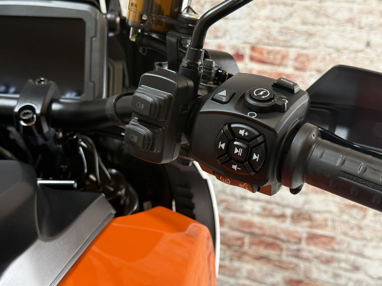 Used Harley-Davidson PAN AMERICA 2022 for sale - 78646914: Photo 54