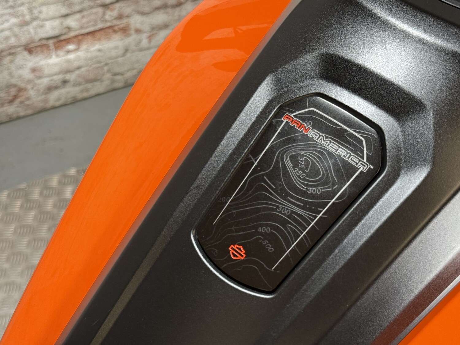 Used Harley-Davidson PAN AMERICA 2022 for sale - 78646914: Photo 55