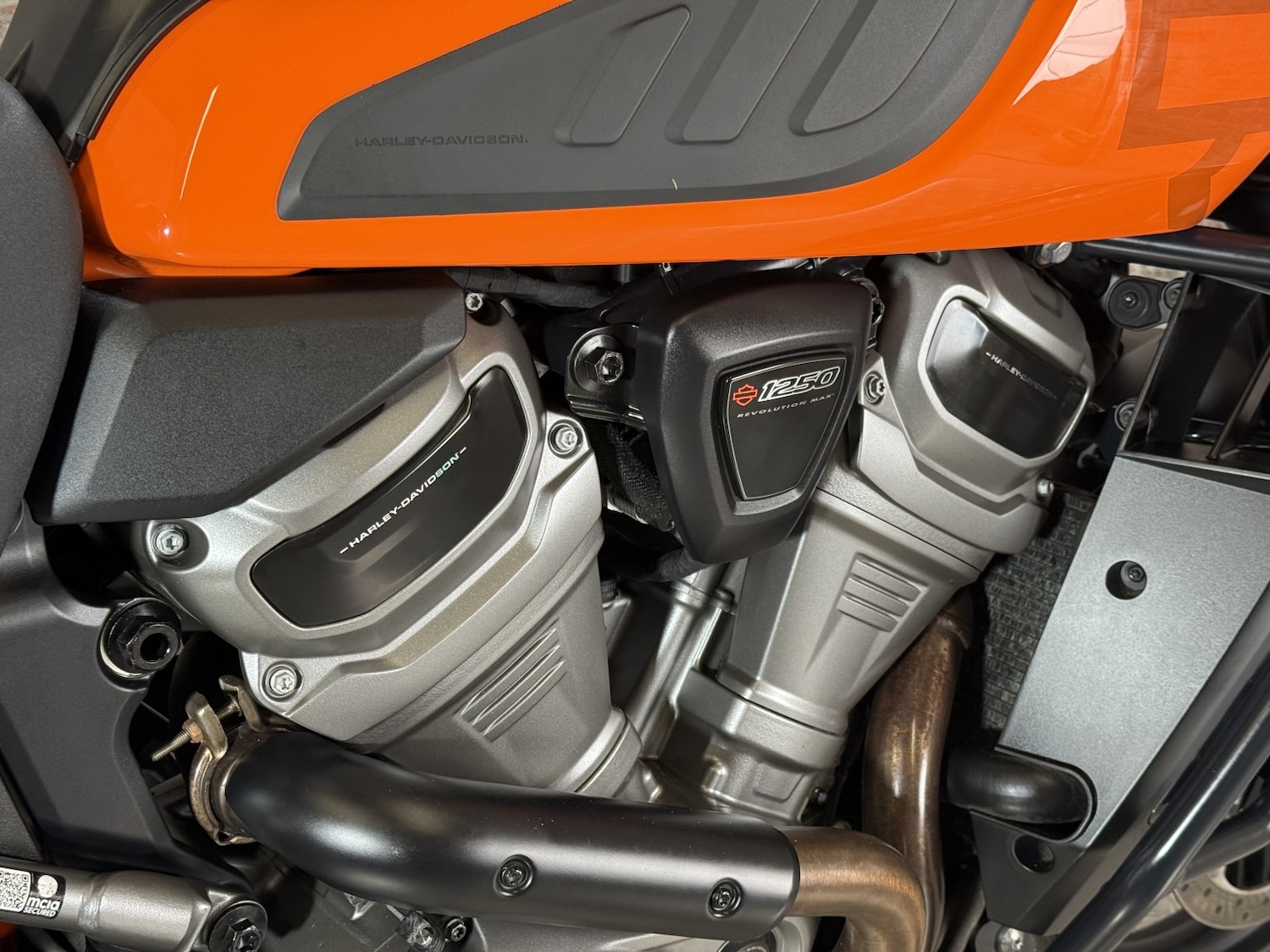 Used Harley-Davidson PAN AMERICA 2022 for sale - 78646914: Photo 60