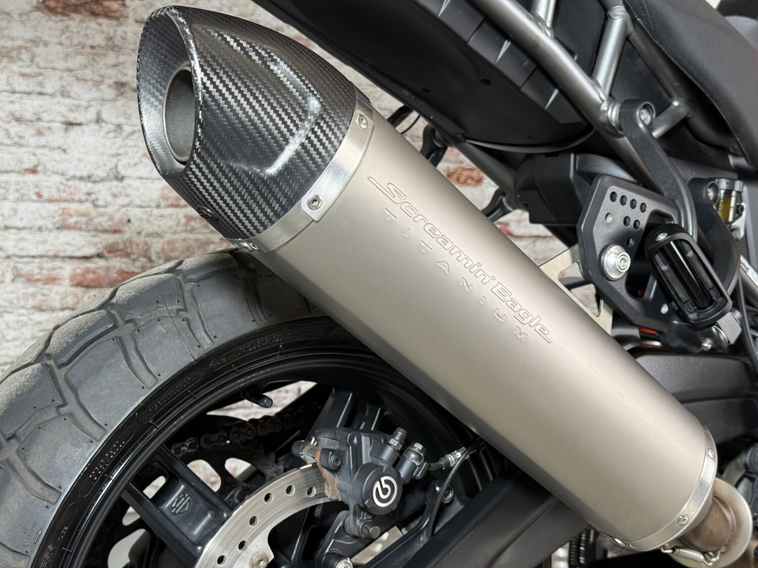 Used Harley-Davidson PAN AMERICA 2022 for sale - 78646914: Photo 65