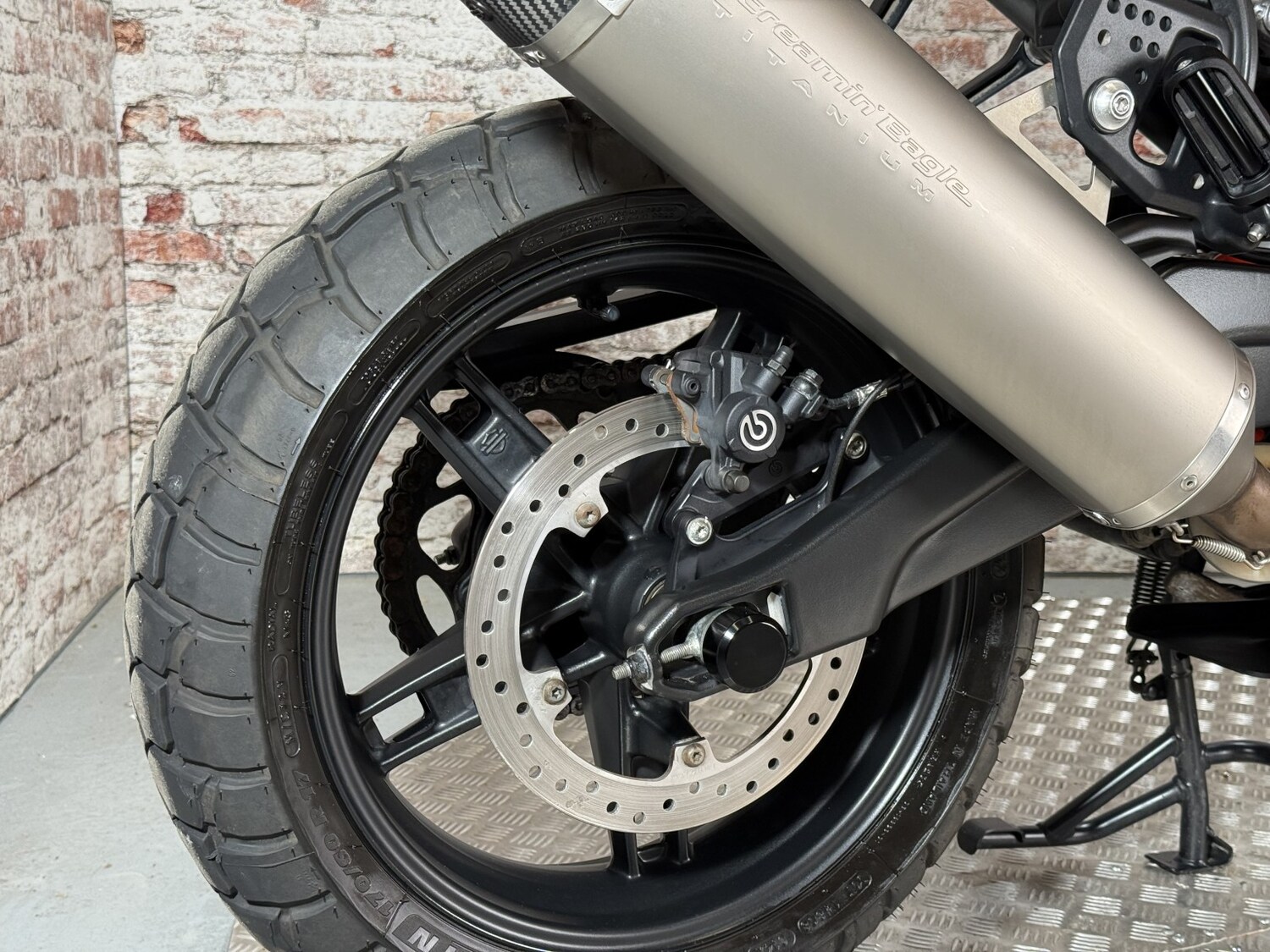Used Harley-Davidson PAN AMERICA 2022 for sale - 78646914: Photo 66