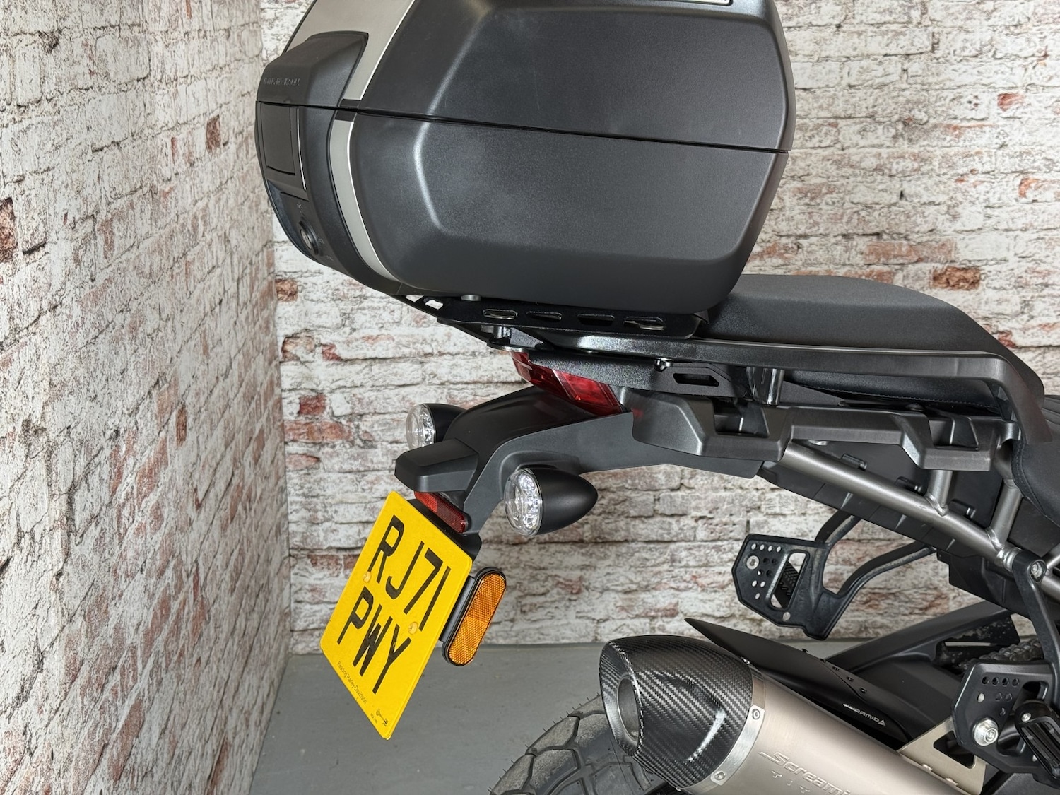 Used Harley-Davidson PAN AMERICA 2022 for sale - 78646914: Photo 67