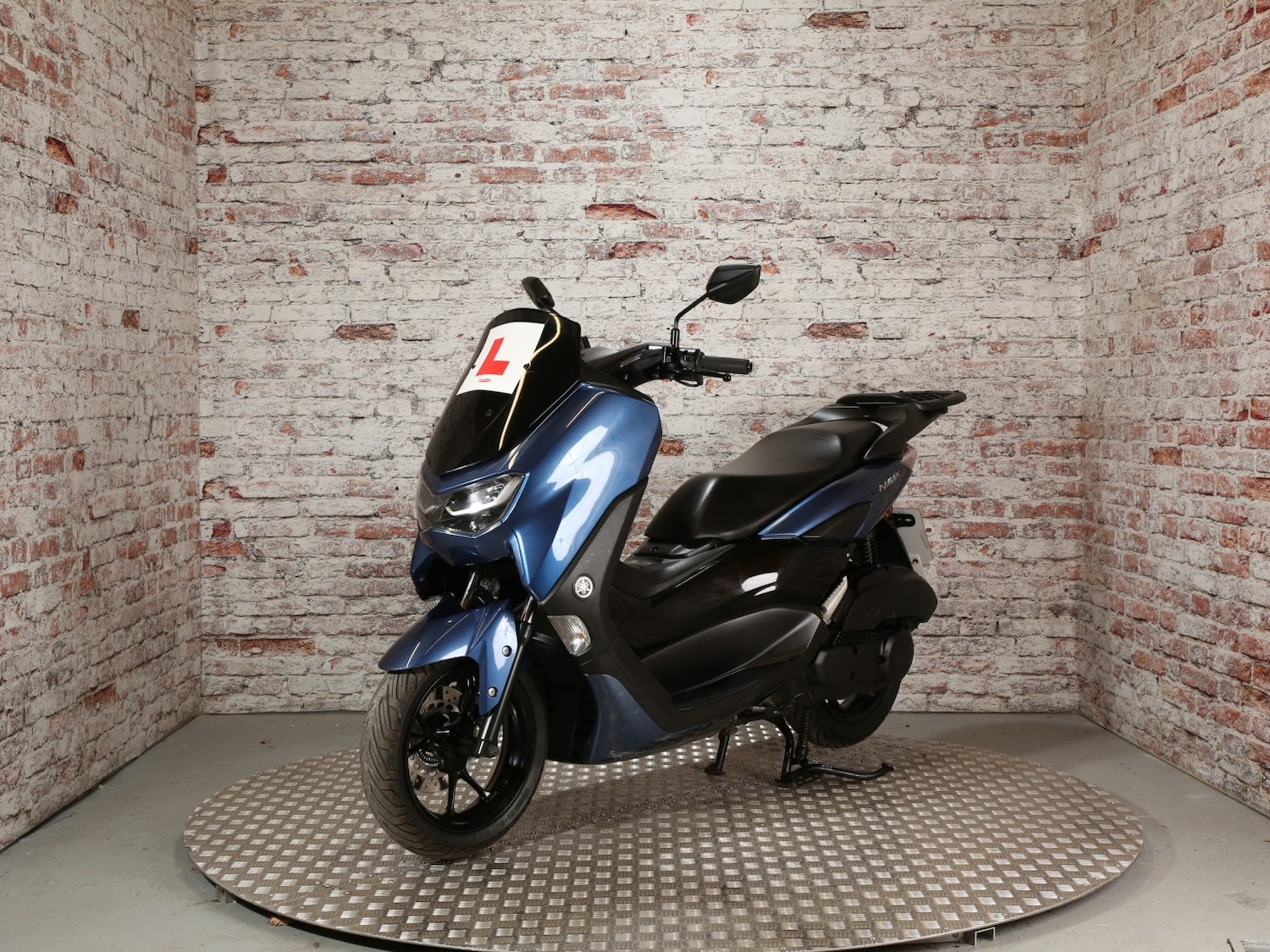 Used Yamaha NMAX 125 2023 for sale - 78909597: Photo 11