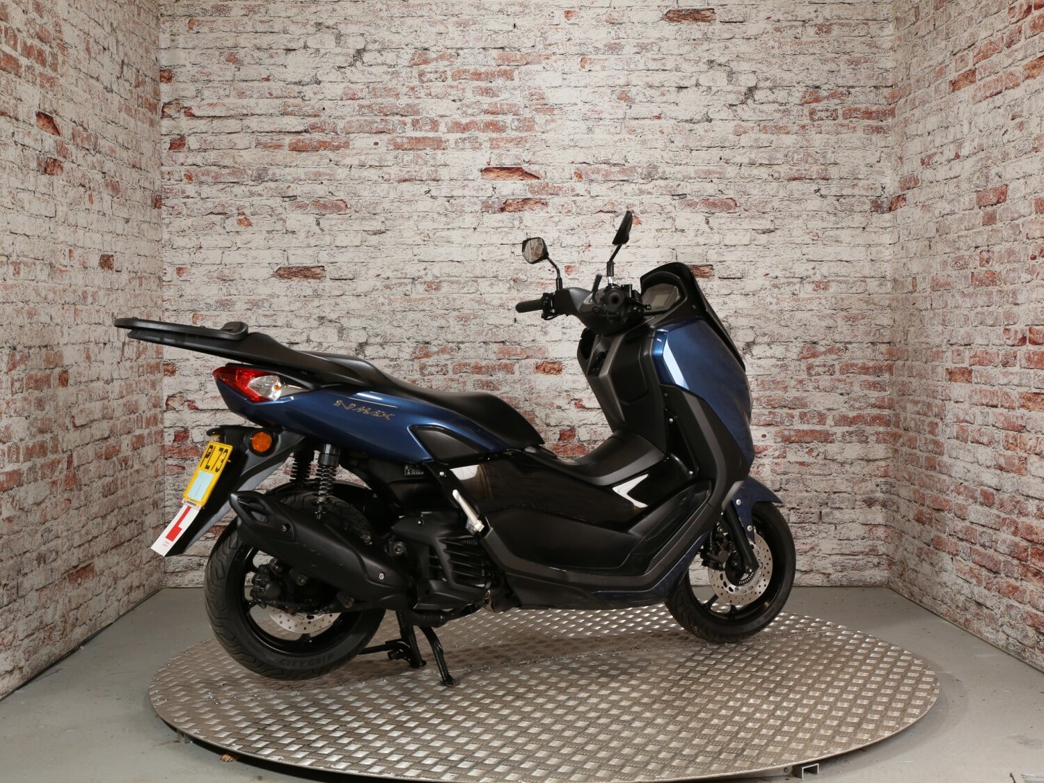 Used Yamaha NMAX 125 2023 for sale - 78909597: Photo 12