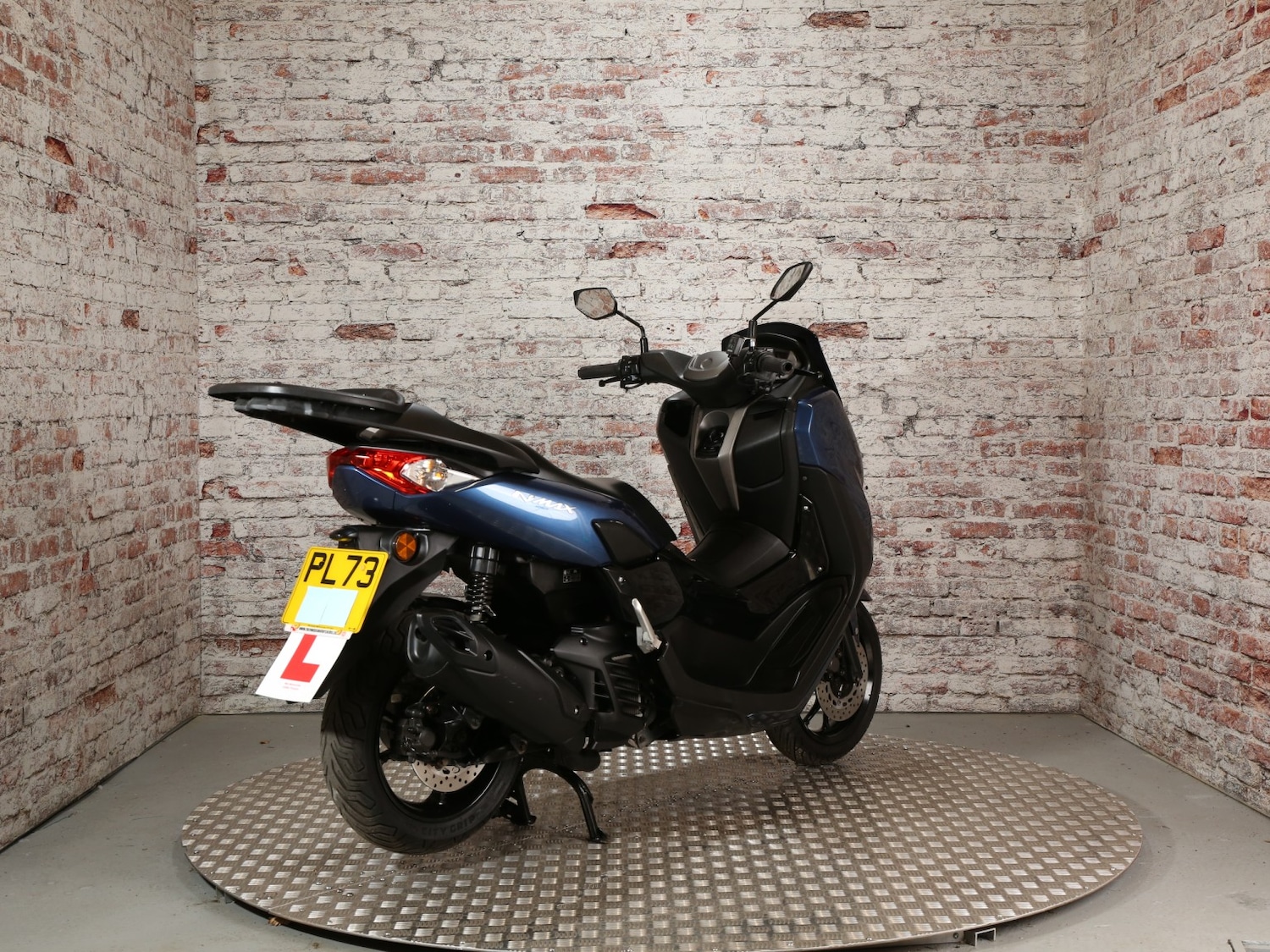 Used Yamaha NMAX 125 2023 for sale - 78909597: Photo 14