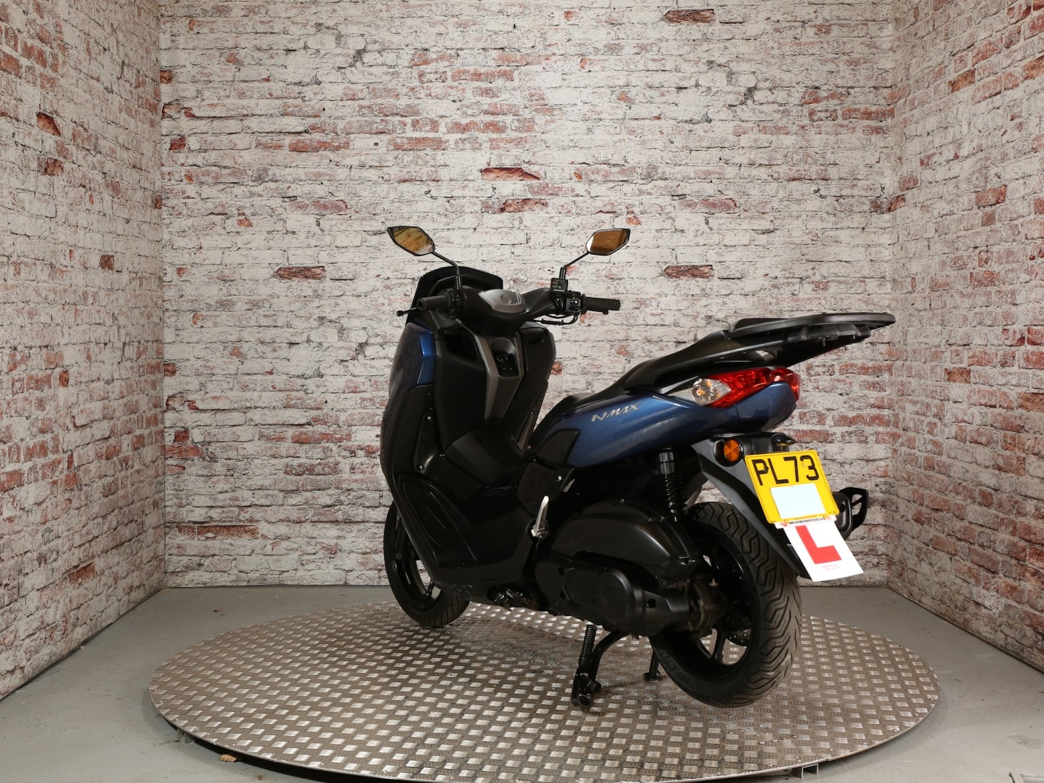 Used Yamaha NMAX 125 2023 for sale - 78909597: Photo 15
