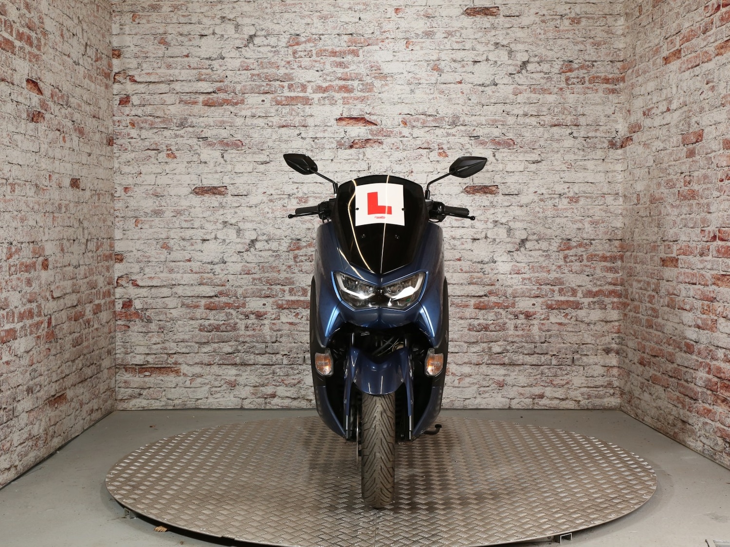 Used Yamaha NMAX 125 2023 for sale - 78909597: Photo 16