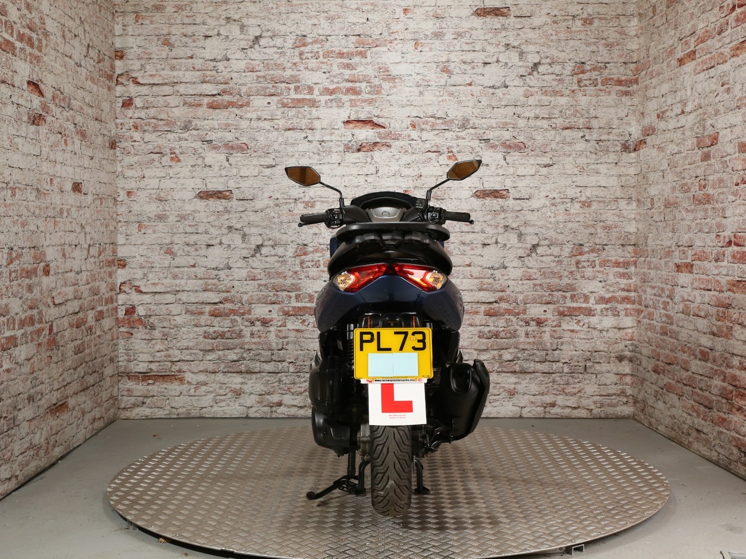 Used Yamaha NMAX 125 2023 for sale - 78909597: Photo 17
