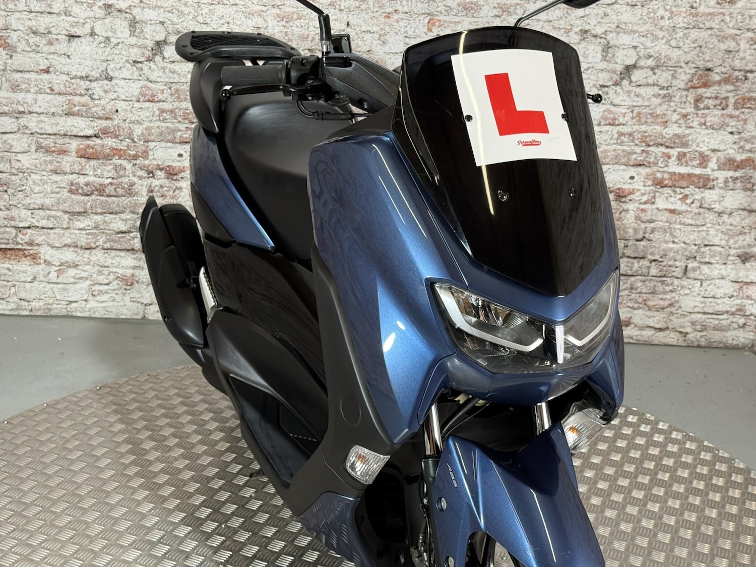 Used Yamaha NMAX 125 2023 for sale - 78909597: Photo 18