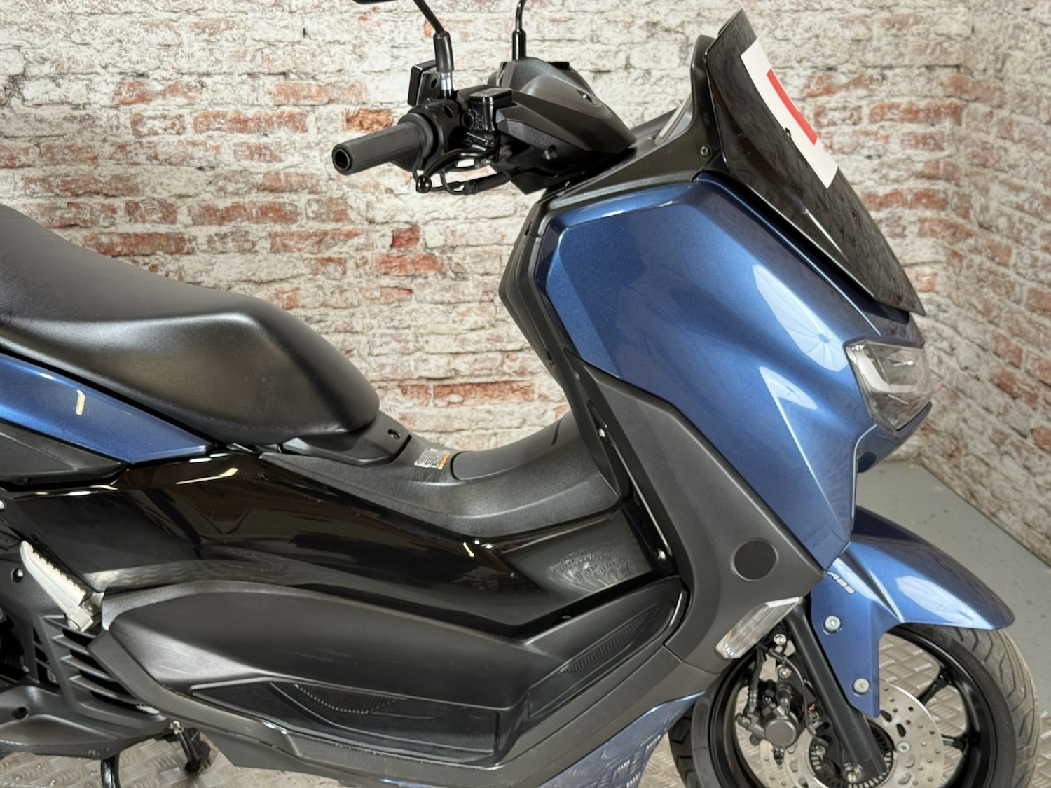 Used Yamaha NMAX 125 2023 for sale - 78909597: Photo 19