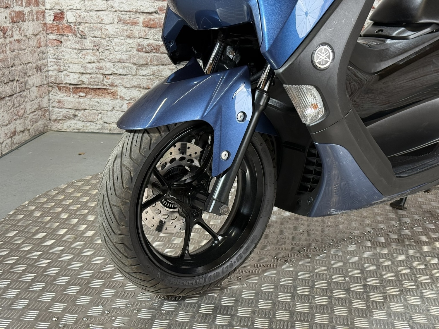 Used Yamaha NMAX 125 2023 for sale - 78909597: Photo 20