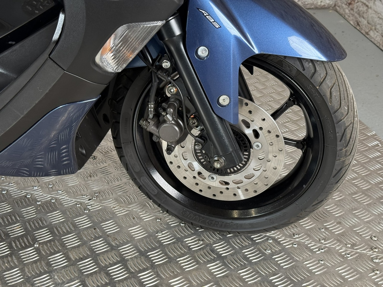 Used Yamaha NMAX 125 2023 for sale - 78909597: Photo 21