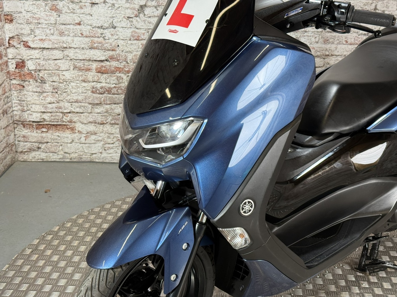 Used Yamaha NMAX 125 2023 for sale - 78909597: Photo 23