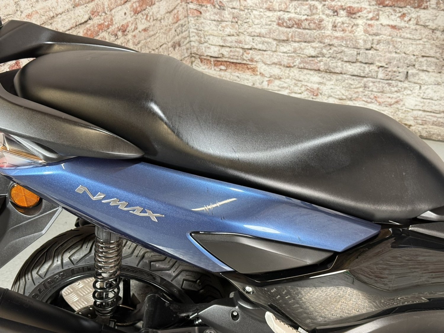 Used Yamaha NMAX 125 2023 for sale - 78909597: Photo 24