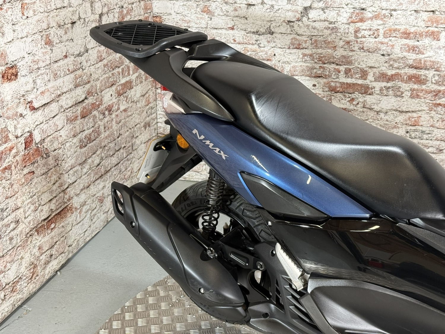 Used Yamaha NMAX 125 2023 for sale - 78909597: Photo 26