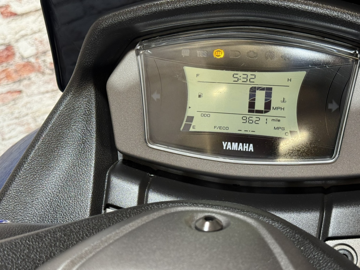 Used Yamaha NMAX 125 2023 for sale - 78909597: Photo 28