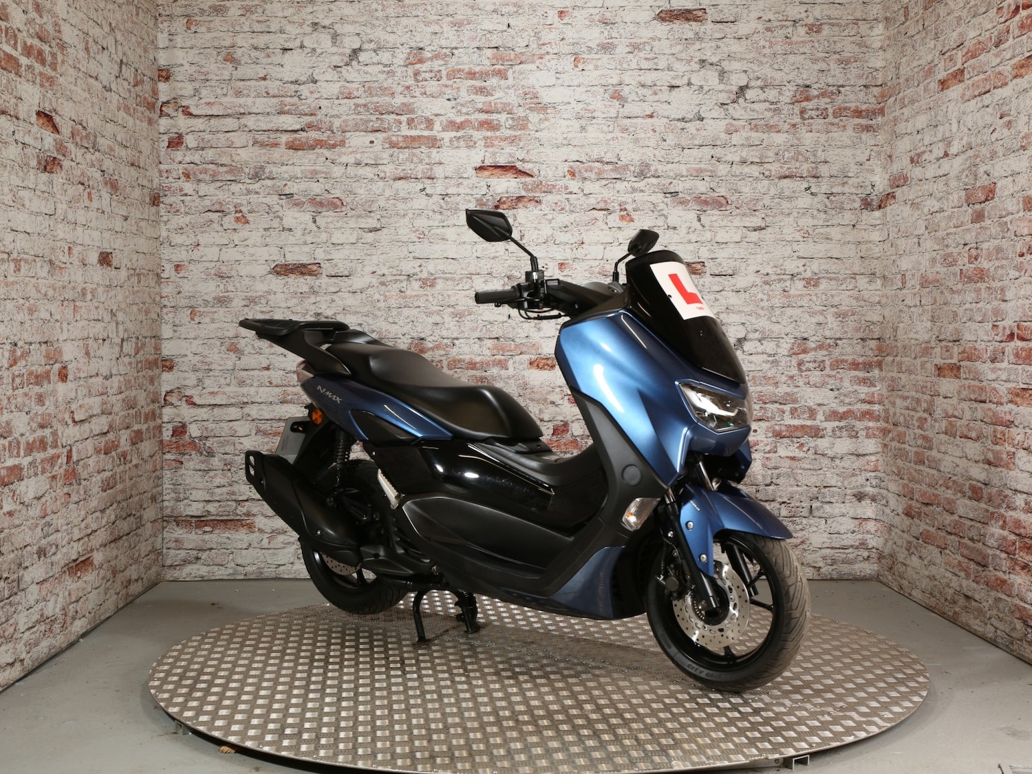Used Yamaha NMAX 125 2023 for sale - 78909597: Photo 3