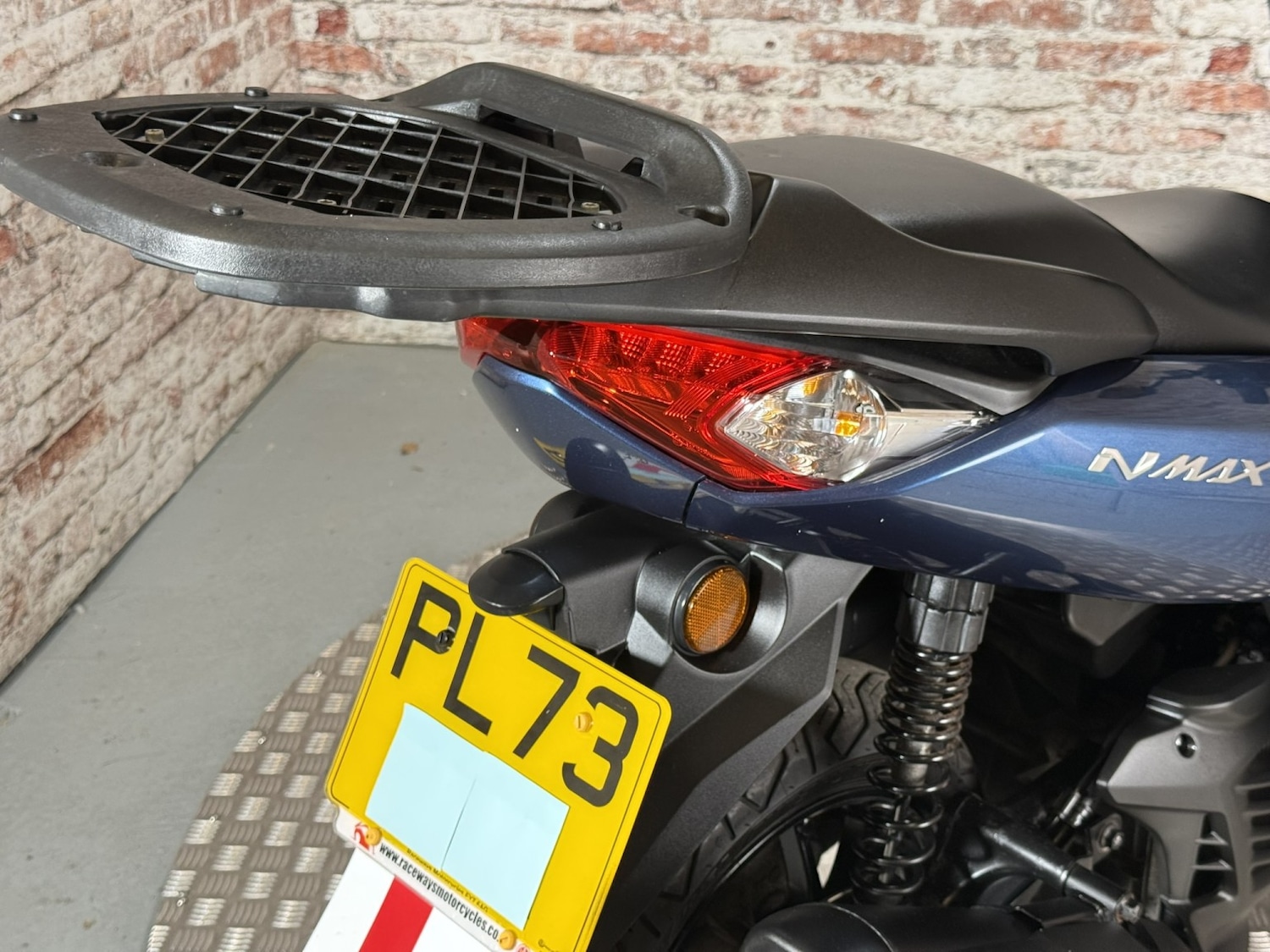 Used Yamaha NMAX 125 2023 for sale - 78909597: Photo 31
