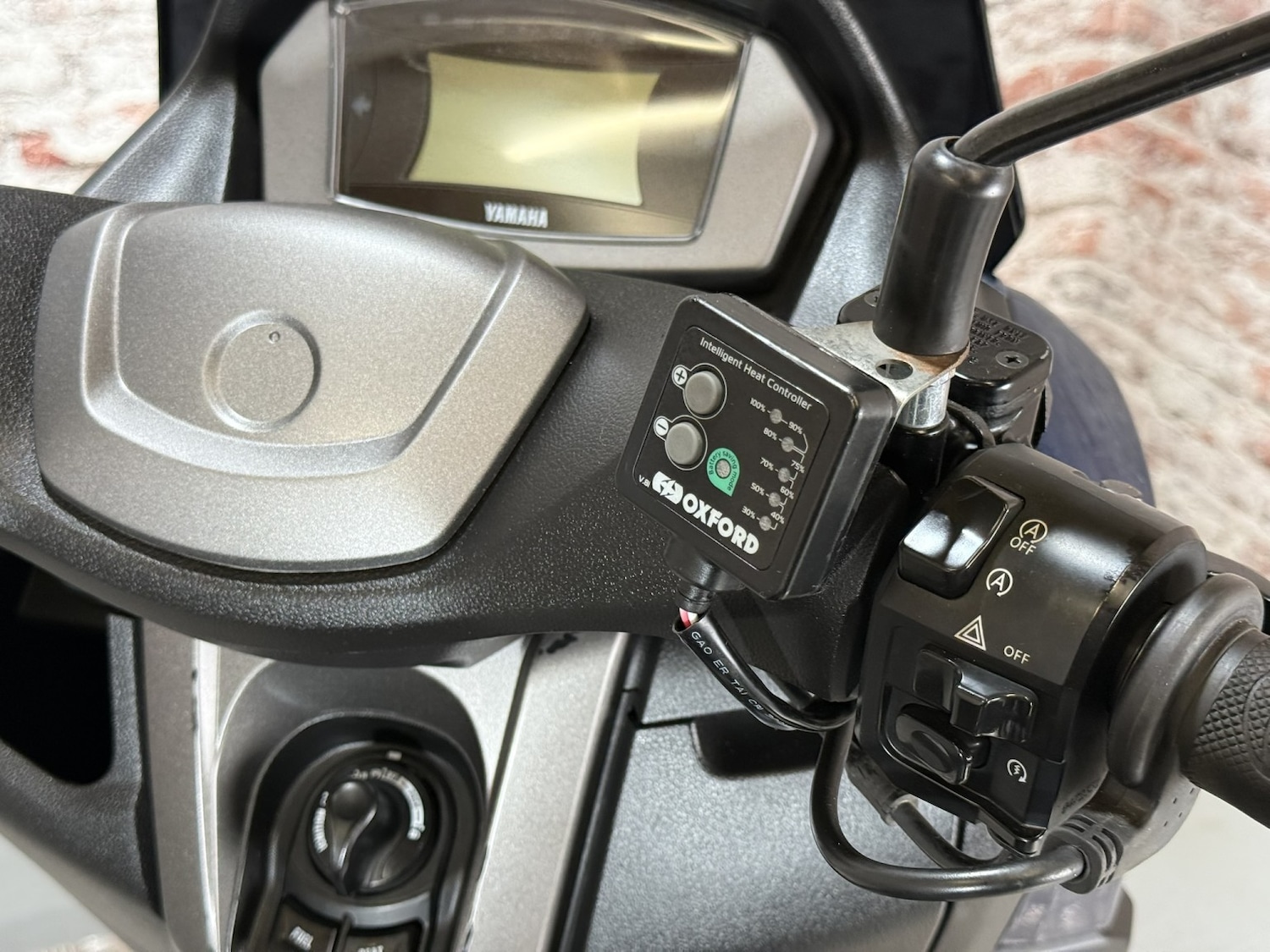 Used Yamaha NMAX 125 2023 for sale - 78909597: Photo 32