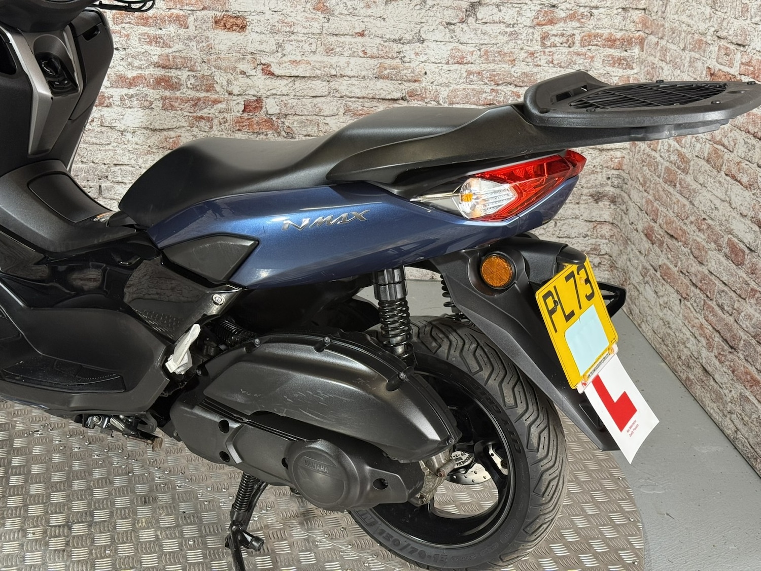 Used Yamaha NMAX 125 2023 for sale - 78909597: Photo 36