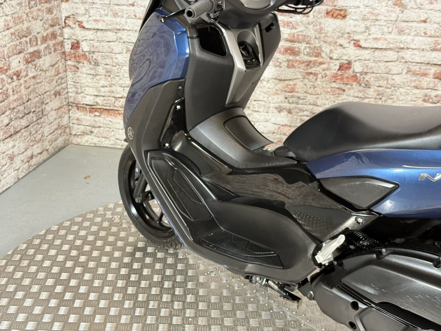 Used Yamaha NMAX 125 2023 for sale - 78909597: Photo 37