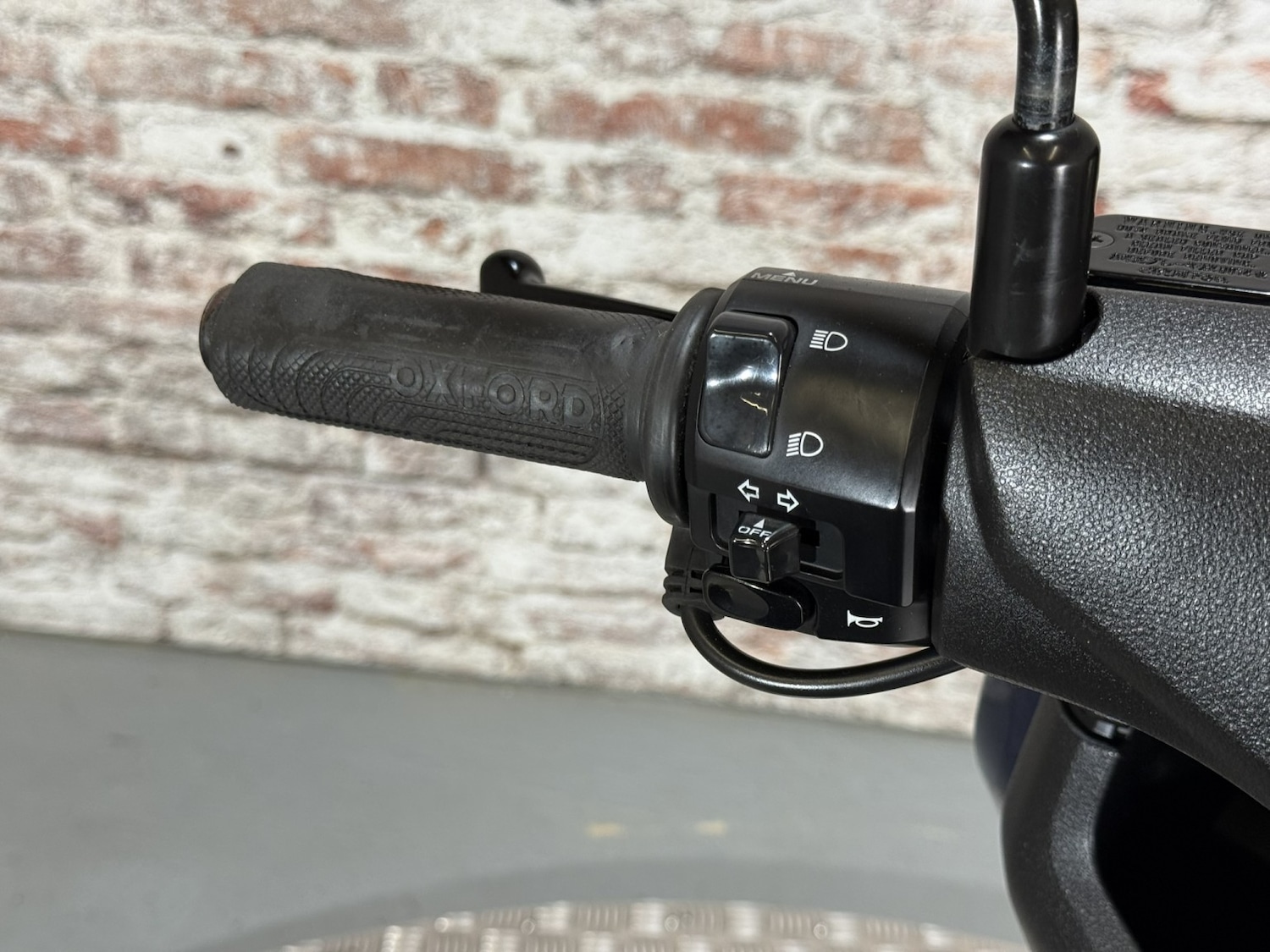 Used Yamaha NMAX 125 2023 for sale - 78909597: Photo 38