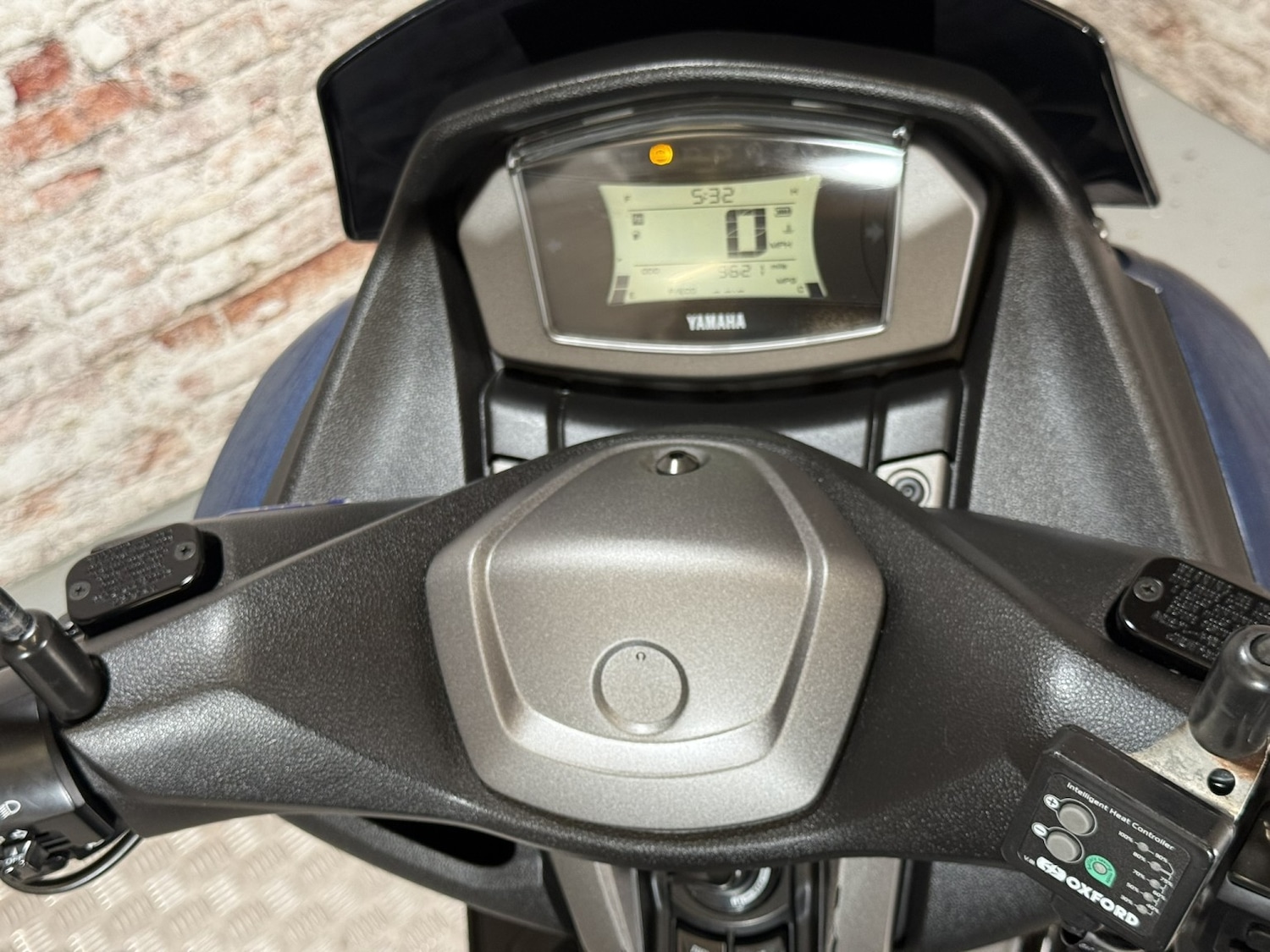 Used Yamaha NMAX 125 2023 for sale - 78909597: Photo 39