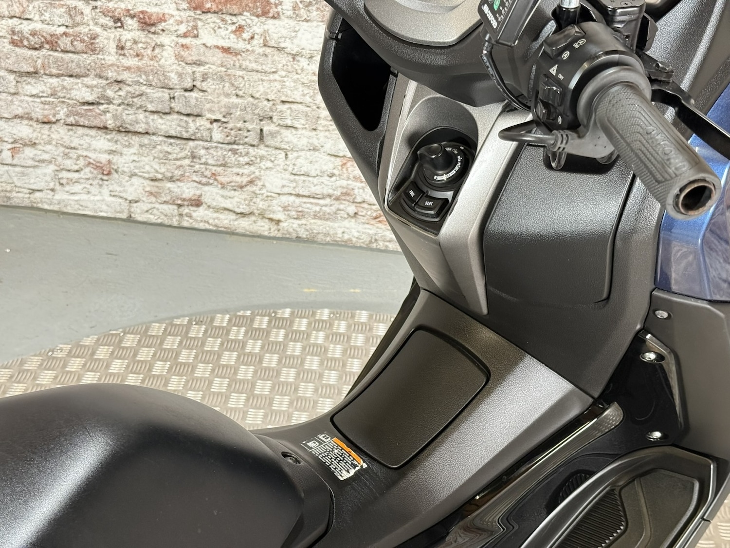 Used Yamaha NMAX 125 2023 for sale - 78909597: Photo 40
