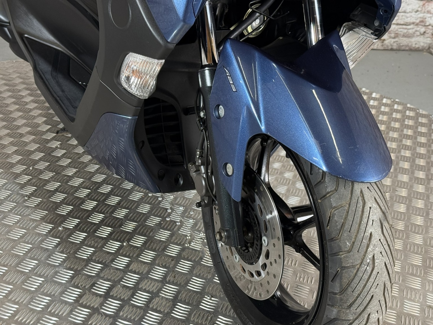 Used Yamaha NMAX 125 2023 for sale - 78909597: Photo 41