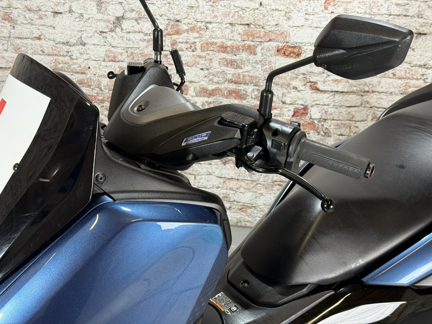 Used Yamaha NMAX 125 2023 for sale - 78909597: Photo 42