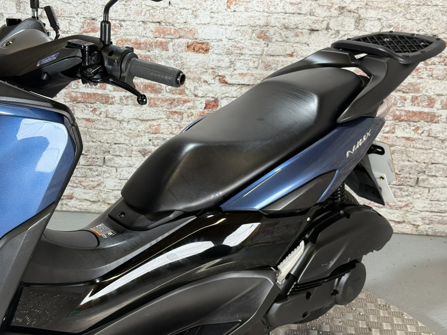 Used Yamaha NMAX 125 2023 for sale - 78909597: Photo 43