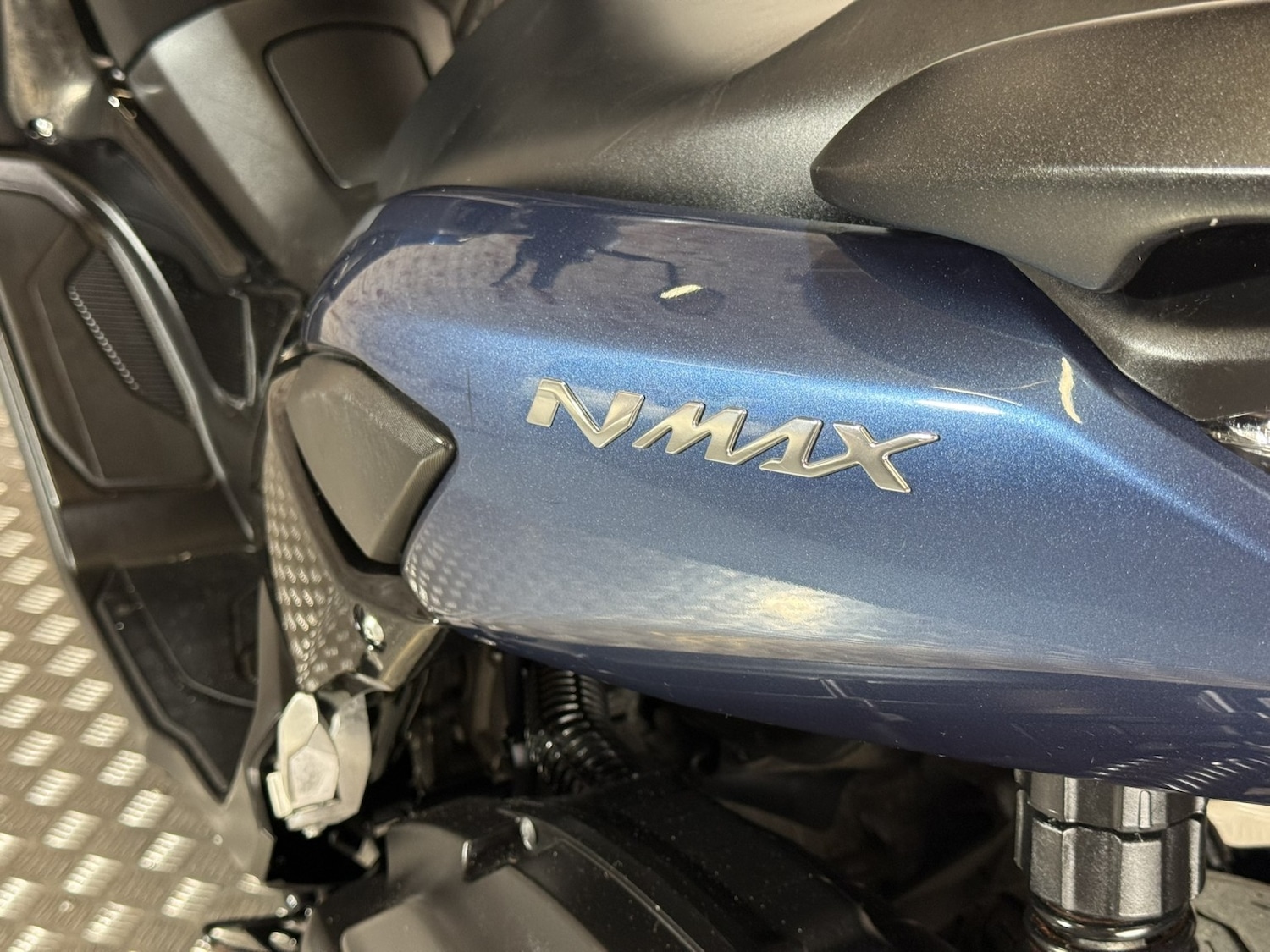 Used Yamaha NMAX 125 2023 for sale - 78909597: Photo 45